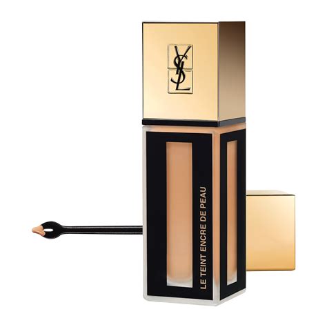 ysl fondotinta|ysl beauty foundation.